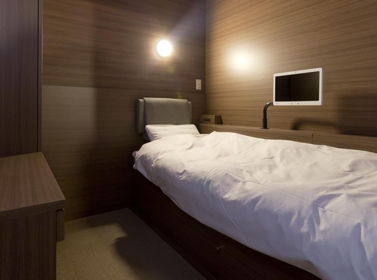 Teriha Spa Resort Fukuoka  Quarto foto
